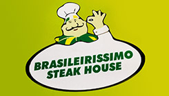 Brasileirissimo Steak House